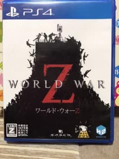 ワールド・ウォーZのサムネイル