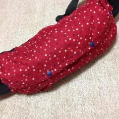 エルゴ抱っこ紐収納カバーのサムネイル