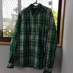 ニィ様 専用 リーバイス シャツ XLのサムネイル