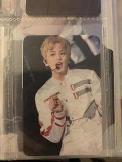 NCT127 마크 트레카