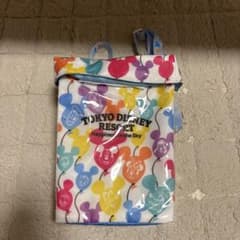 ディズニー　ポップコーンケースのサムネイル