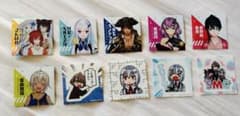 にじさんじ シール 10枚セットのサムネイル