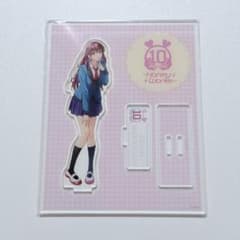 【新品未開封】HoneyWorks　アクリルスタンド　早坂あかり　告白実行委員会のサムネイル