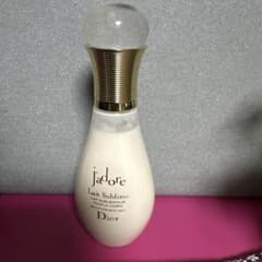Dior J'adore Lait Sublime 75mlのサムネイル