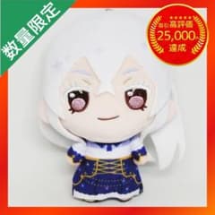 ぷちっしゅ！ Re:ゼロから始める異世界生活 つれTakeポーチアソート 【⑤】