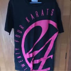 24KARATS Tシャツのサムネイル