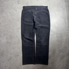 極上 80s USA製 リーバイス コーデュロイパンツ 519 1558 w38 極上 80s USA製 リーバイス コーデュロイパンツ 519 1558 w38 - メルカリ