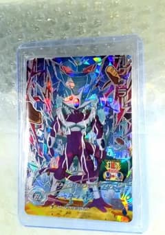 クウラUGM8-SEC2 スーパードラゴンボールヒーローズのサムネイル