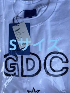 GDC NAIJEL GRAPH Tシャツ Sのサムネイル
