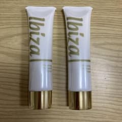 ibizaクリーム 2本セットのサムネイル