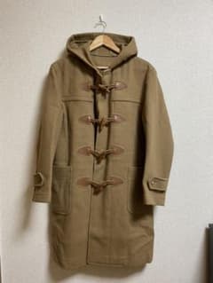 【美品】VAN ダッフルコートのサムネイル