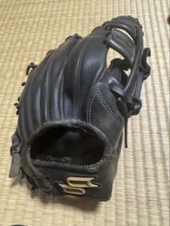 ほ*れ様 SSK proedge 硬式グローブ 袋付きのサムネイル