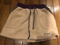 チチカカ　スカート　山登りのサムネイル