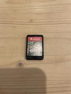 스플라툰 2 닌텐도 Switch 소프트