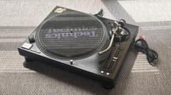 Technics SL-1200MK5G 30周年版　ターンテーブル Technics SL-1200MK5G 30周年版 ターンテーブル - メルカリ
