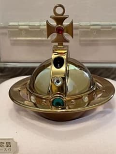 廃盤　Viviennewestwood オーブライター　3000個限定