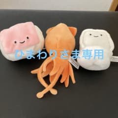 クオリア　ガチャ　トイレシリーズのサムネイル