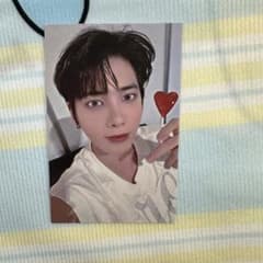 TXT カンテヒョン プレミアムフォト ボード | Buyee 通販購入サポート