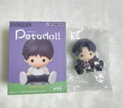 新世紀エヴァンゲリヲン ペタドール ミサトのサムネイル