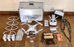 DJI Phantom4 PRO V2.0のサムネイル