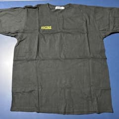 卓球VICTAS Tシャツのサムネイル