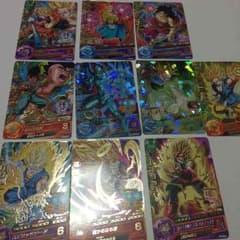 ドラゴンボールのサムネイル