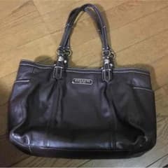 コーチ バックのサムネイル
