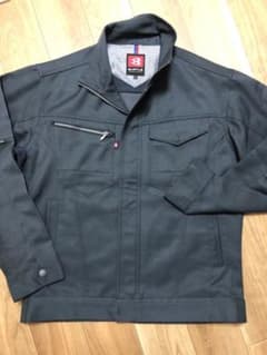 バートル 作業服 上下セット BURTLEのサムネイル