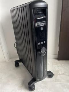 デロンギオイルヒーター MDHU-15PB - メルカリ