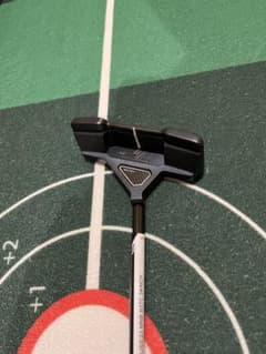 TaylorMade TRUSS'23 B3TC 34INCH パター