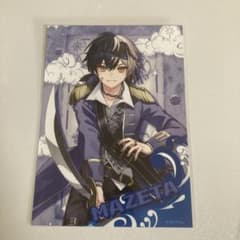 AMPTAK×COLORS まぜ太のサムネイル