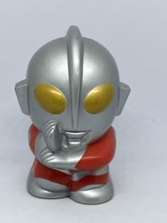ウルトラマン 貯金箱 フィギュア - メルカリ