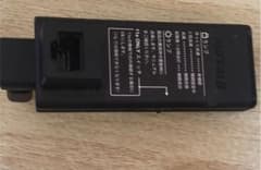 BUFFALO LAN端子用無線LANユニット WLI-UTX-AG300/Cのサムネイル
