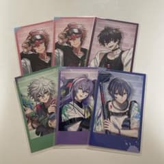 Dytica Oriens 1周年 アニバーサリー チェキ まとめ売りのサムネイル