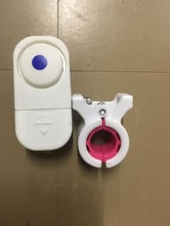 ヒットセンサー 色指定作成の2個セットのサムネイル
