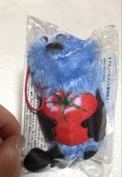 スンスンぬいぐるみ