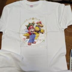 マリオＴシャツのサムネイル