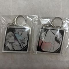 BLEACH 巳年 市丸ギンバースデーくじ 市丸ギンが迫りくる賞B C - メルカリ