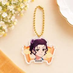 薬屋のひとりごと アクリルキーホルダー 子翠のサムネイル