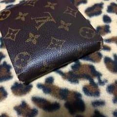 ルイビトン財布正規品のサムネイル