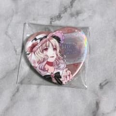 DIABOLIK LOVERS 小森ユイ 缶バッジ - メルカリ