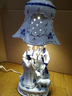 安いマイセン 電気スタンドの通販商品を比較 | ショッピング情報の