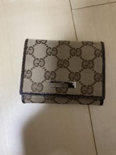 GUCCI グッチ コインケース 定期入れのサムネイル