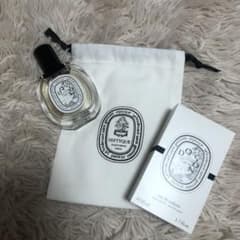 diptyque オードトワレ ドソン 50mlのサムネイル