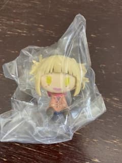 ヒロアカ　一番くじ　ちょこのっと　トガヒミコのサムネイル