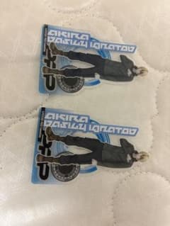 PSYCHO-PASS サイコパス アキラのサムネイル