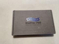 マルゼン　ワルサーP99のサムネイル