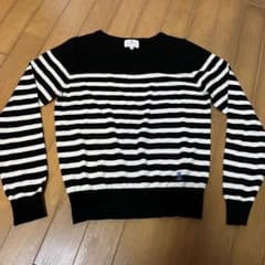☆美品　ランバンオンブルー　38のサムネイル