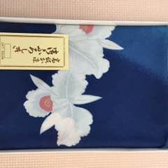 高級本染風呂敷のサムネイル