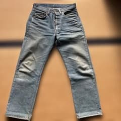 リーバイス501 66後期モデルのサムネイル